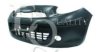 NISSA 620221HP1H Bumper
